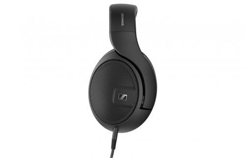 Наушники Sennheiser HD 560S Black