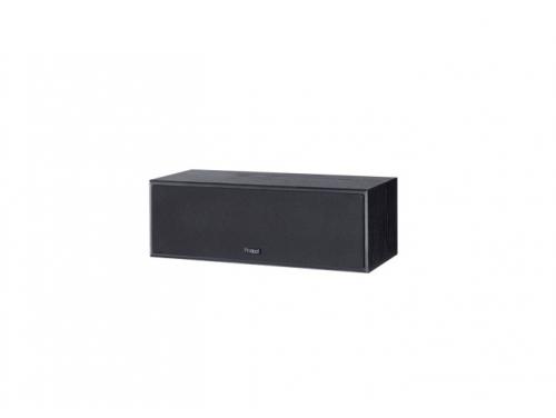 Акустика центрального канала Magnat Monitor S12 C black