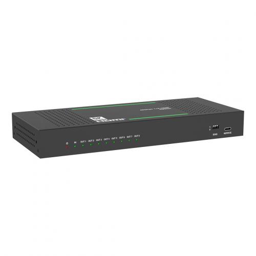Сплиттер HDMI Lideo SP-8K18