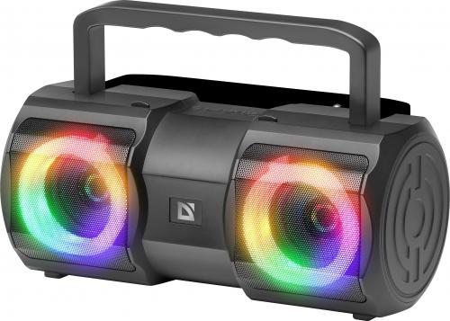 Портативная колонка Defender Beatbox 20