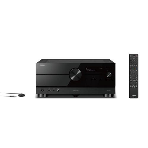 AV ресивер Yamaha RX-A4A