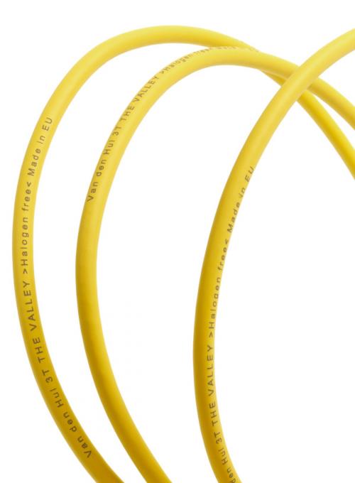 Кабель межблочный аудио Van Den Hul 3T The Valley XLR 1.0m
