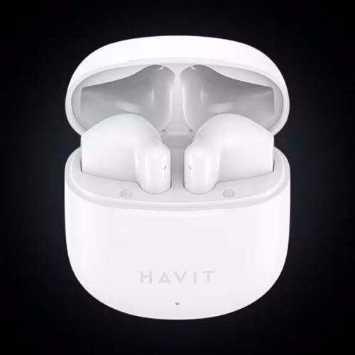 Наушники HAVIT TW976 White