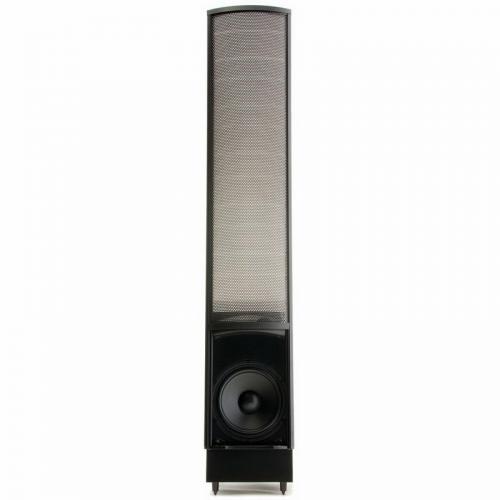 Напольная акустика Martin Logan Electromotion ESL Gloss Black