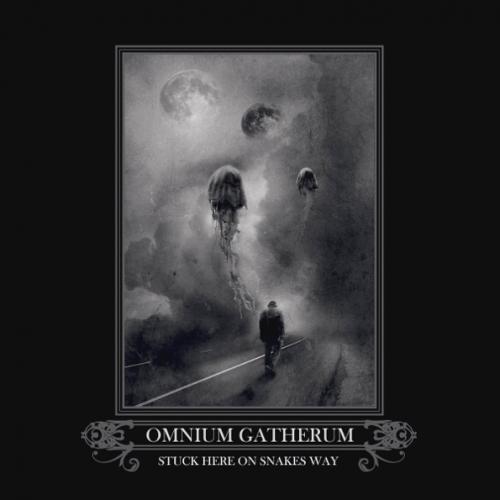 Виниловая пластинка Omnium Gatherum, Stuck Here On Snakes Way