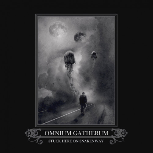 Виниловая пластинка Omnium Gatherum, Stuck Here On Snakes Way