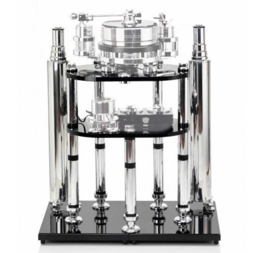 Стойка Acoustic Solid Stand for Royal with pillars for the motor and the controller