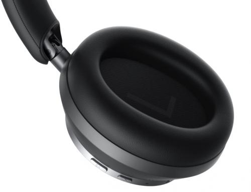 Наушники Soundcore Space One Pro Черный