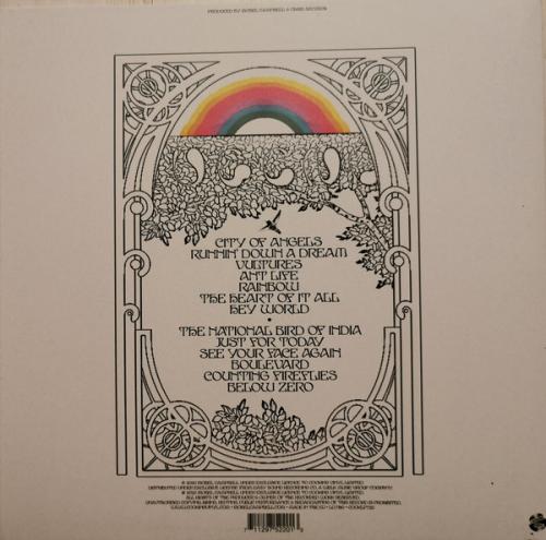 Виниловая пластинка Isobel Campbell - There Is No Other... (Black Vinyl LP)