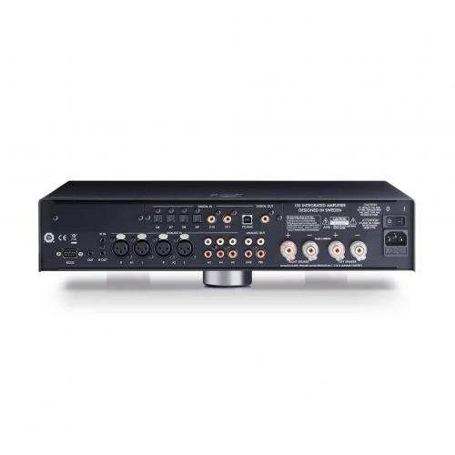 Интегральный усилитель Primare I35 DAC DM36 Titanium