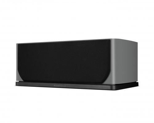 Акустика центрального канала Wharfedale Evo 5.C Grey