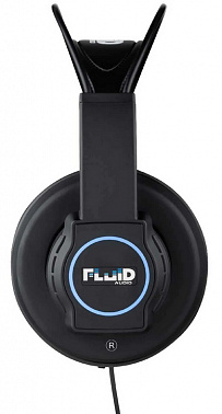 Наушники Fluid Audio Focus