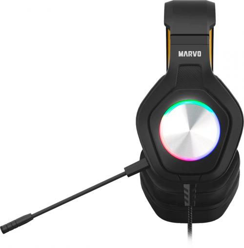 Наушники Marvo Pulz 80