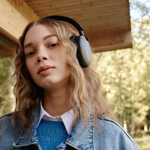 Наушники Sudio K2 Wireless Earbuds - Black
