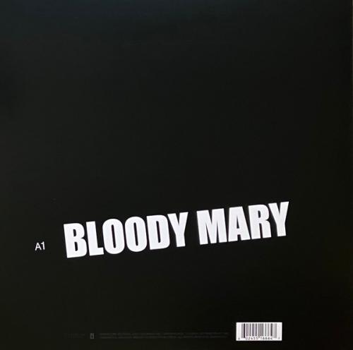 Виниловая пластинка Lady Gaga - Bloody Mary (Black Vinyl LP)