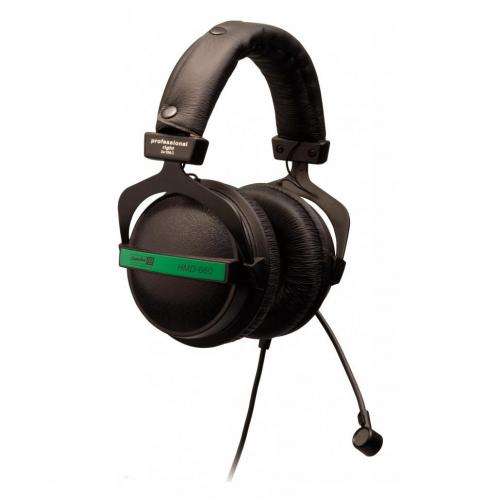 Профессиональная гарнитура Superlux HMD660X