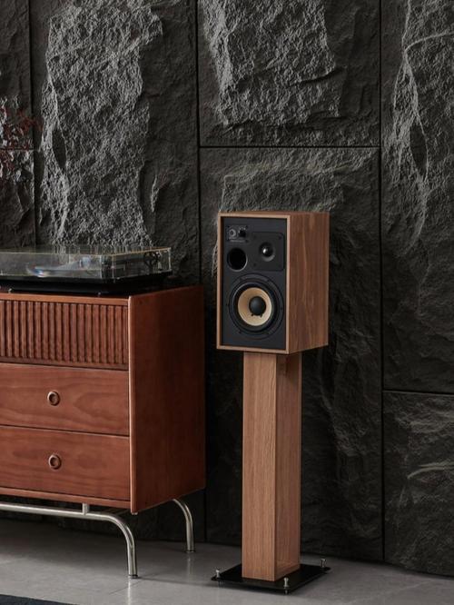 Полочная акустика Elipson Heritage XLS 7 Light Oak