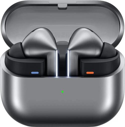 Наушники Samsung Galaxy Buds 3 Pro Silver