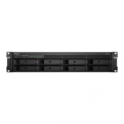 Сетевой накопитель Synology RS1221RP+