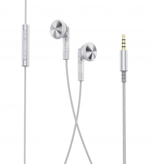 Наушники FiiO FF1 Transparent (Прозрачный)