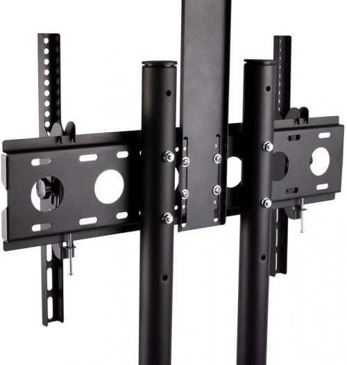 Подставка для телевизора ARM Media PT-STAND-9 черная