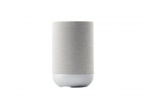 Беспроводная колонка Denon Home 200 Stone (Silver)