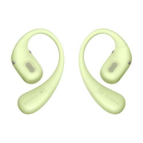 Наушники Huawei FreeArc Green