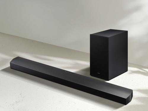 Саундбар SAMSUNG HW-B750F/RU