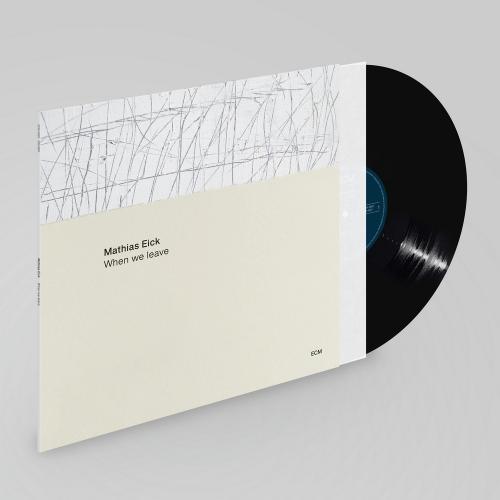 Виниловая пластинка Mathias Eick - When We Leave (180 Gram Black Vinyl LP)
