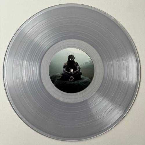 Виниловая пластинка Royksopp - Nebulous Nights: An Ambient Excursion Into Profound Mysteries (Transparent Vinyl 3LP)