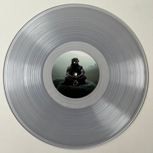 Виниловая пластинка Royksopp - Nebulous Nights: An Ambient Excursion Into Profound Mysteries (Transparent Vinyl 3LP)
