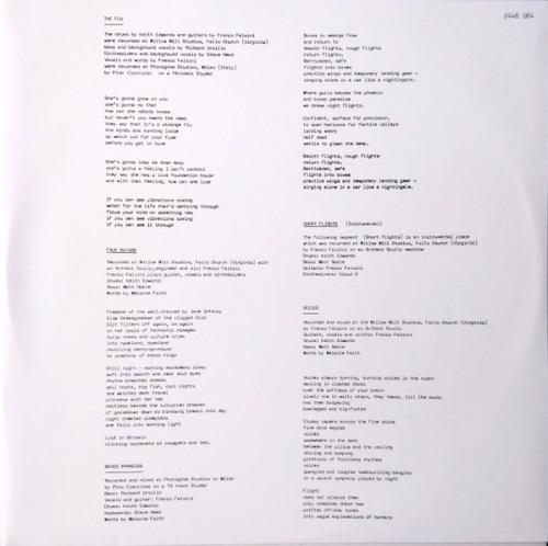 Виниловая пластинка Sensations' Fix - Boxes Paradise (Coloured LP Vinyl LP)