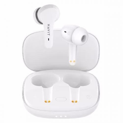 Наушники HAVIT TW959 White