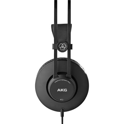 Наушники AKG K52