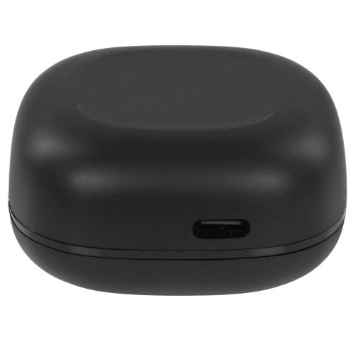 Наушники TTEC AirBeat Pro Max ANC TWS Headset Black