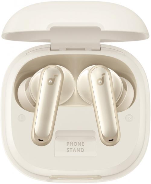 Наушники Soundcore V40i White