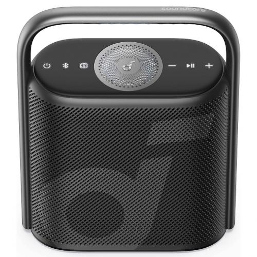 Портативная акустика Soundcore Motion X500 Black