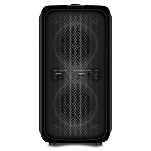 Портативная акустика Sven PS-1000 Black