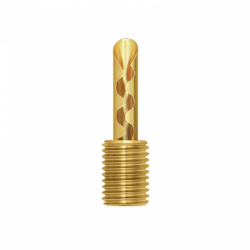 Разъем Wire World Gold bananas for exchanging (BANGEX)