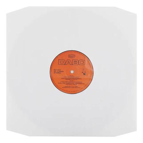 Внутренние конверты для винила Alive Audio AA-ACC-SLPINW (20шт)