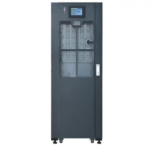 Блок бесперебойного питания Powercom VGD-II-40K33-B Black