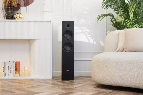 Напольная акустика Phaze Audio Tilia 1 Black