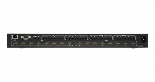 Матричный коммутатор Prestel FMS-88H2A