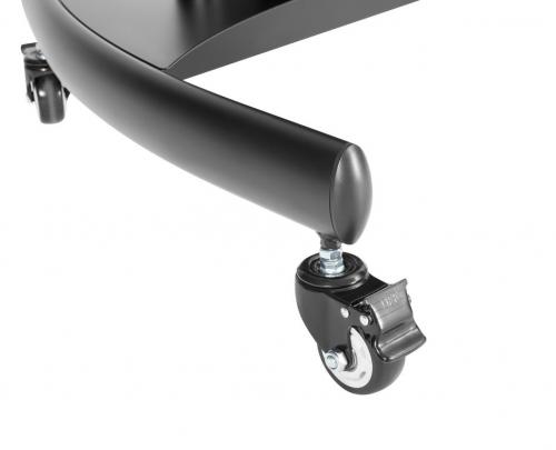 Стойка мобильная с рэком для ТВ Digis DSM-P2106CB