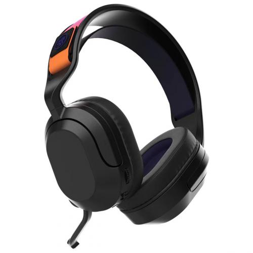 Наушники JLab Nightfall Wireless Gaming Headset - Black