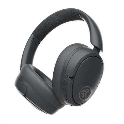 Наушники JLab JBuds Lux ANC Duo - Graphite