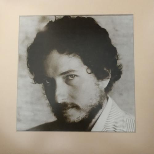 Виниловая пластинка Bob Dylan NEW MORNING