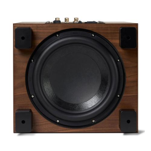 Сабвуфер REL Classic 99 Walnut