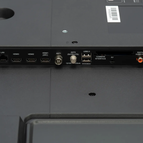 LED телевизор Starwind SW-LED58UG401