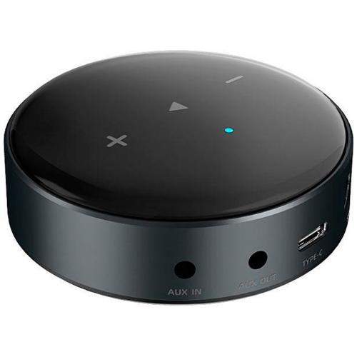 Сетевой аудиоплеер WiiM Mini